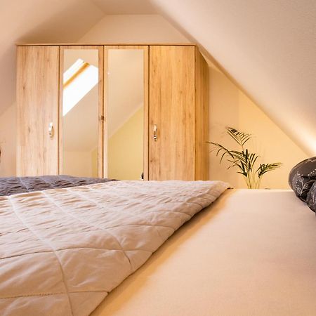 Ferienwohnung Josi Unterweissbach Exterior foto