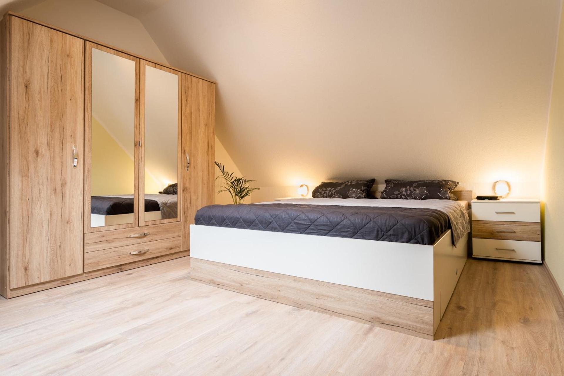 Ferienwohnung Josi Unterweissbach Exterior foto