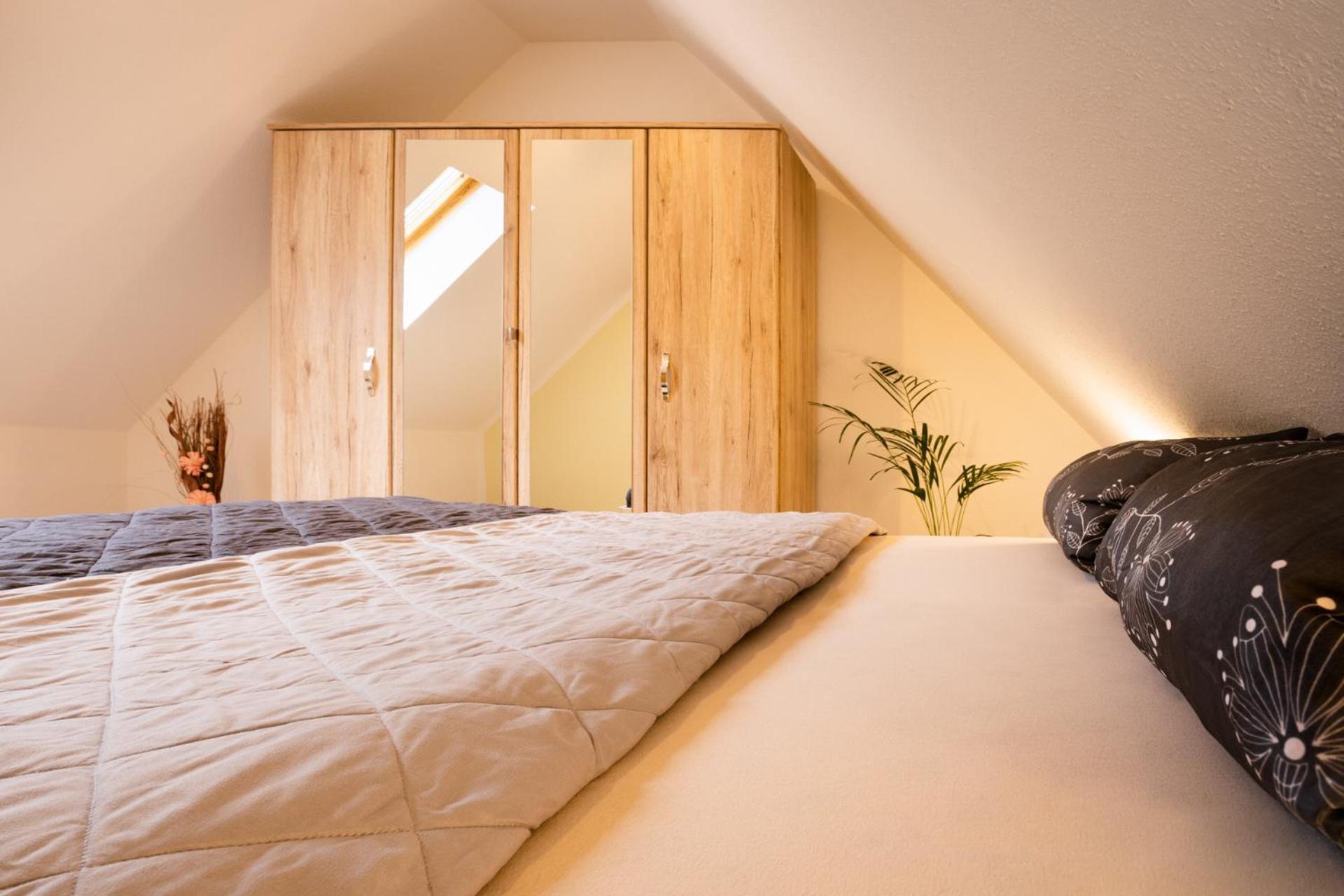 Ferienwohnung Josi Unterweissbach Exterior foto